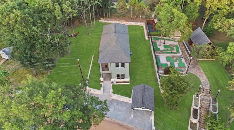 2150 Lakeview Drive, Mabank TX 75156 - Photo 23
