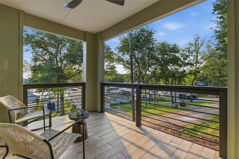 2150 Lakeview Drive, Mabank TX 75156 - Photo 2
