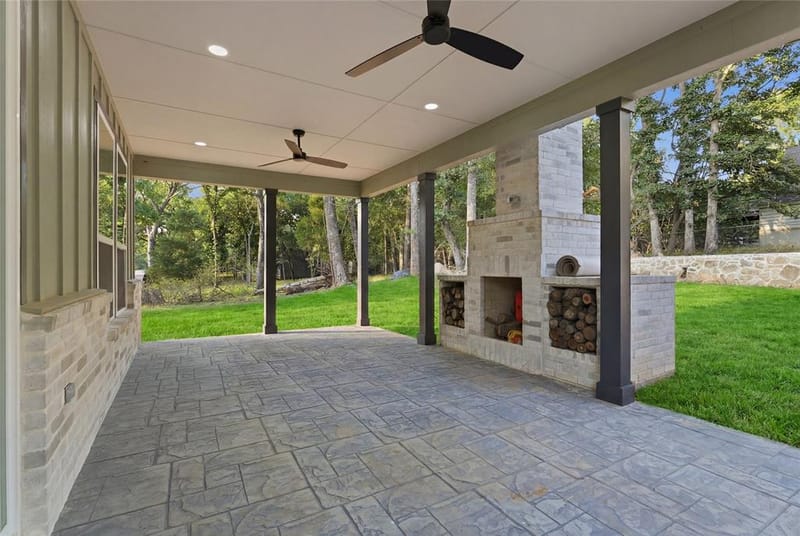 2150 Lakeview Drive, Mabank TX 75156 - Photo 6