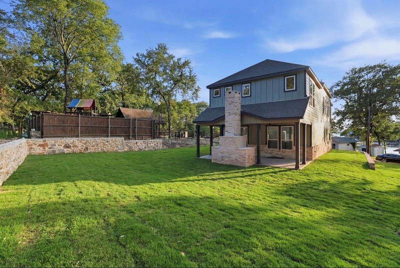 2150 Lakeview Drive, Mabank TX 75156 - Photo 5
