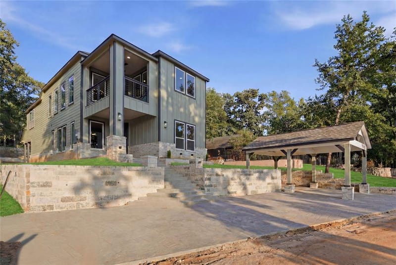 2150 Lakeview Drive, Mabank TX 75156 - Photo 34