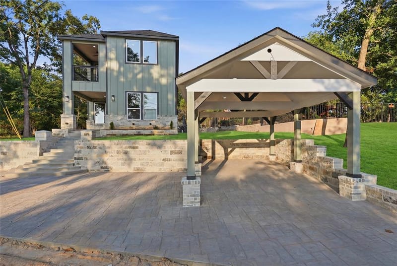 2150 Lakeview Drive, Mabank TX 75156 - Photo 33