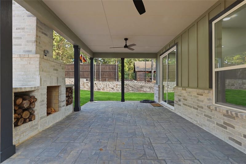 2150 Lakeview Drive, Mabank TX 75156 - Photo 31