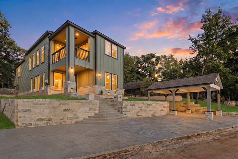 2150 Lakeview Drive, Mabank TX 75156 - Photo 4