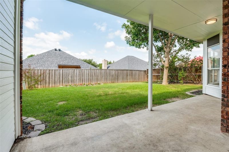 2110 Chrisman Trail, Mansfield TX 76063 - Photo 23