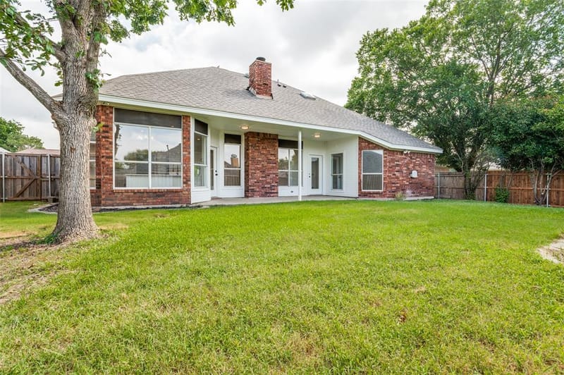 2110 Chrisman Trail, Mansfield TX 76063 - Photo 24
