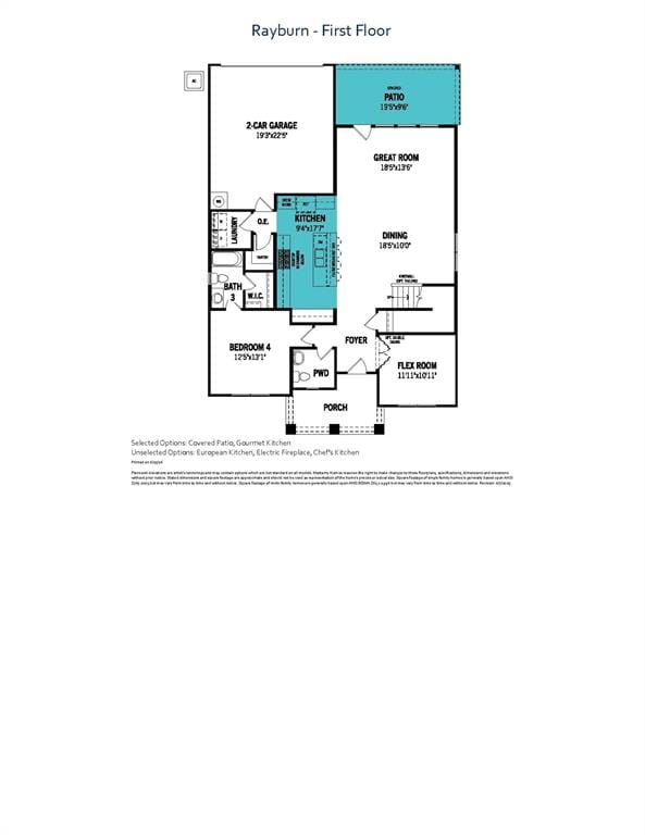 1070 Birdie Street, Gunter TX 75058 - Photo 32