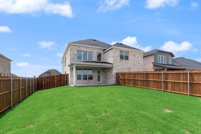 1070 Birdie Street, Gunter TX 75058 - Photo 30