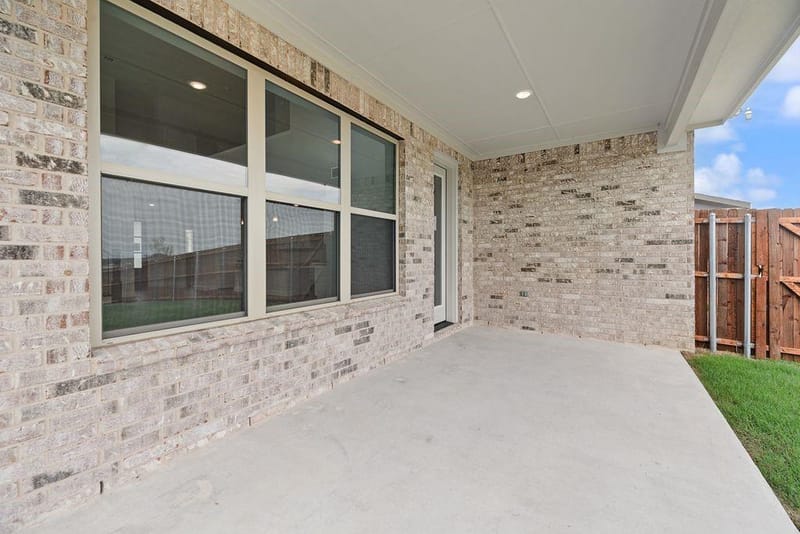 1070 Birdie Street, Gunter TX 75058 - Photo 29