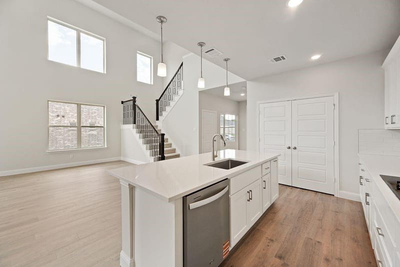 1070 Birdie Street, Gunter TX 75058 - Photo 4