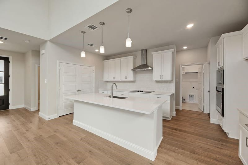 1070 Birdie Street, Gunter TX 75058 - Photo 8