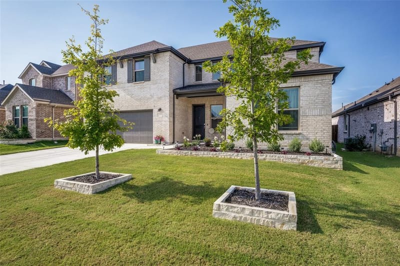 136 Nora Lane, Hickory Creek TX 75065 - Photo 2