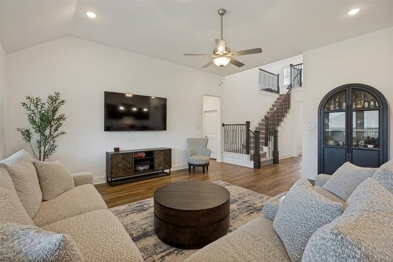 136 Nora Lane, Hickory Creek TX 75065 - Photo 12