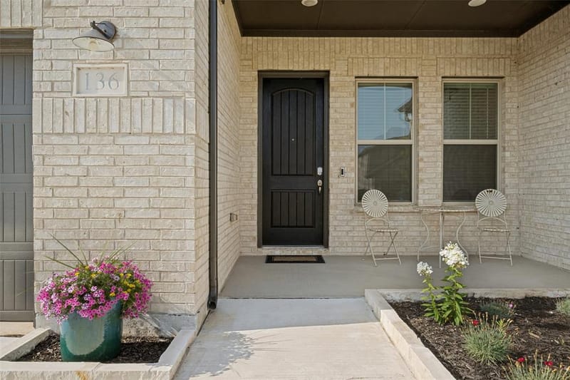 136 Nora Lane, Hickory Creek TX 75065 - Photo 3