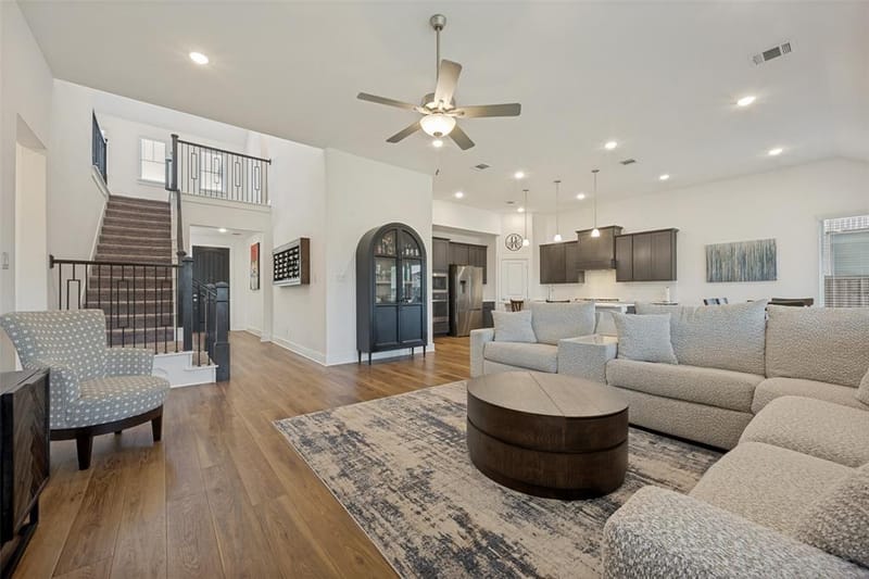 136 Nora Lane, Hickory Creek TX 75065 - Photo 9