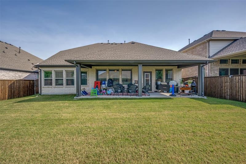 136 Nora Lane, Hickory Creek TX 75065 - Photo 34