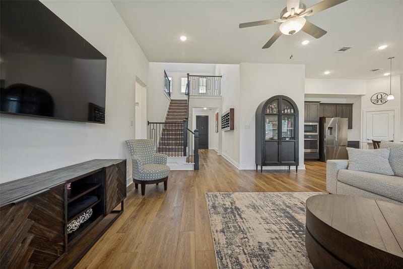 136 Nora Lane, Hickory Creek TX 75065 - Photo 11