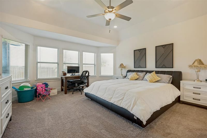 136 Nora Lane, Hickory Creek TX 75065 - Photo 19