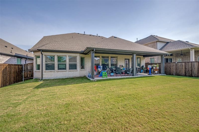 136 Nora Lane, Hickory Creek TX 75065 - Photo 35