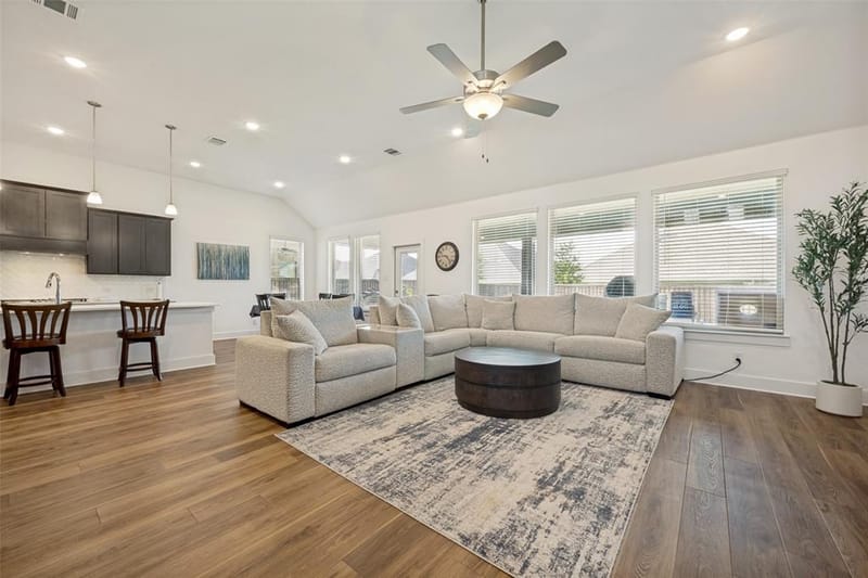 136 Nora Lane, Hickory Creek TX 75065 - Photo 8