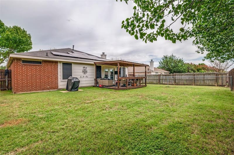 1717 Berkeley Drive, Glenn Heights TX 75154 - Photo 16