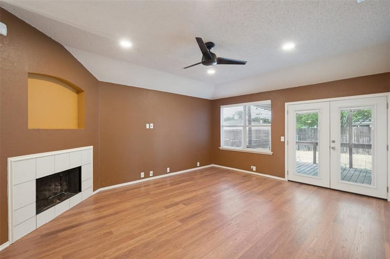 1717 Berkeley Drive, Glenn Heights TX 75154 - Photo 5