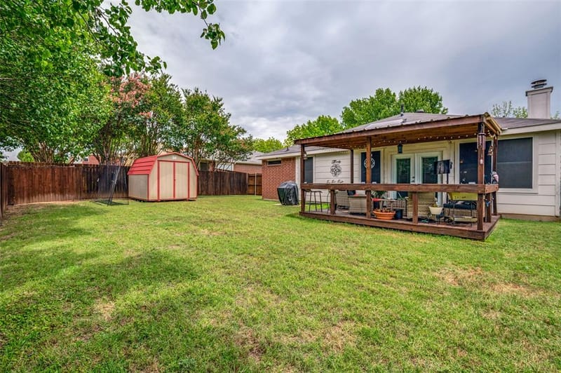 1717 Berkeley Drive, Glenn Heights TX 75154 - Photo 15