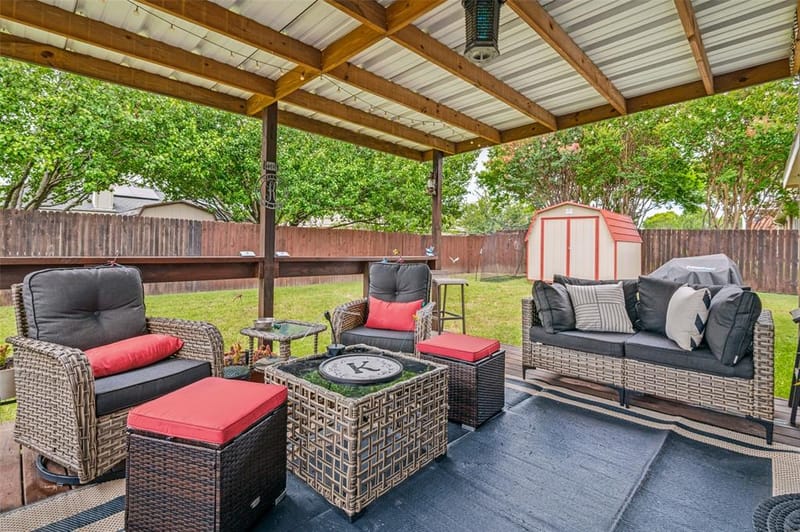 1717 Berkeley Drive, Glenn Heights TX 75154 - Photo 19