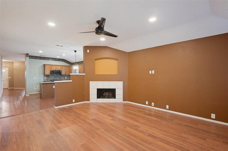 1717 Berkeley Drive, Glenn Heights TX 75154 - Photo 4