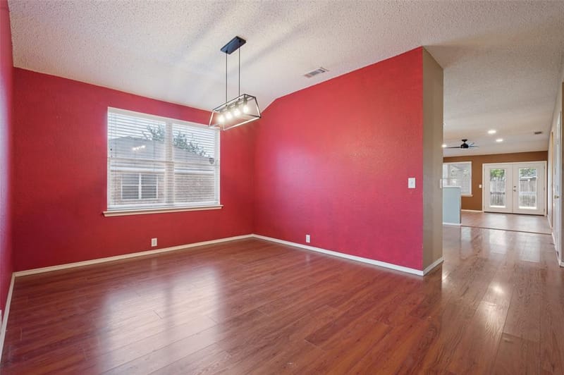 1717 Berkeley Drive, Glenn Heights TX 75154 - Photo 8