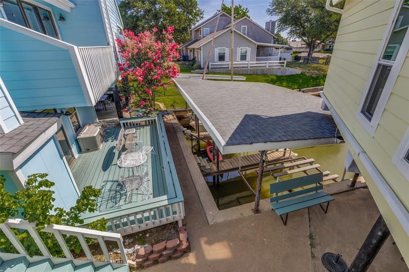 676 Harbor Drive, Azle TX 76020 - Photo 27