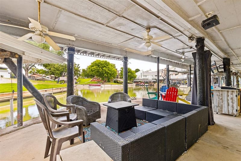 676 Harbor Drive, Azle TX 76020 - Photo 24
