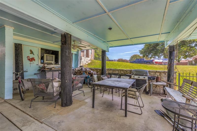 676 Harbor Drive, Azle TX 76020 - Photo 33