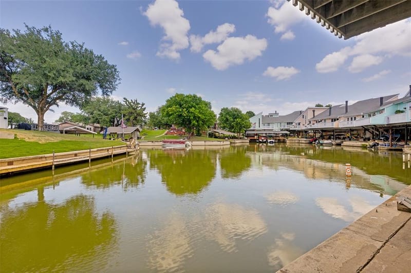 676 Harbor Drive, Azle TX 76020 - Photo 25