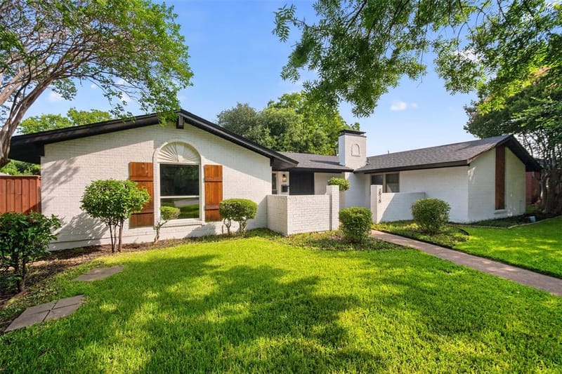 3919 Ridgeoak Way, Farmers Branch TX 75244 - Photo 2