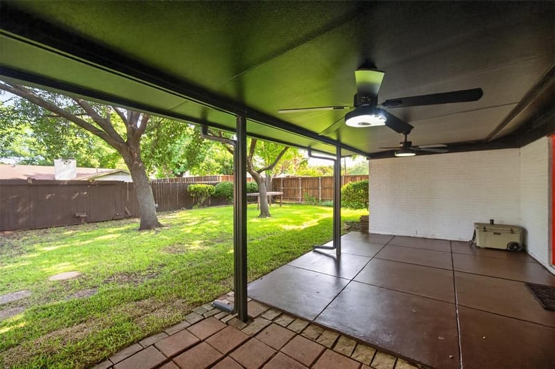 3919 Ridgeoak Way, Farmers Branch TX 75244 - Photo 26