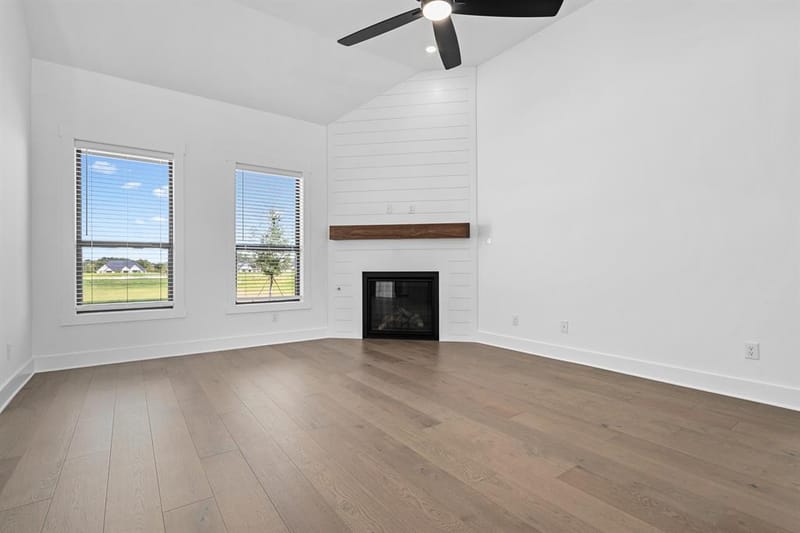 114 Shumard Oak Drive, Krugerville TX 76227 - Photo 7