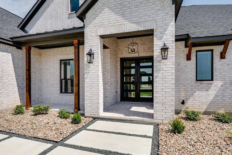 114 Shumard Oak Drive, Krugerville TX 76227 - Photo 3