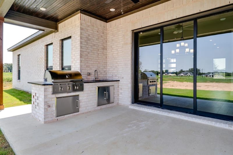 114 Shumard Oak Drive, Krugerville TX 76227 - Photo 15
