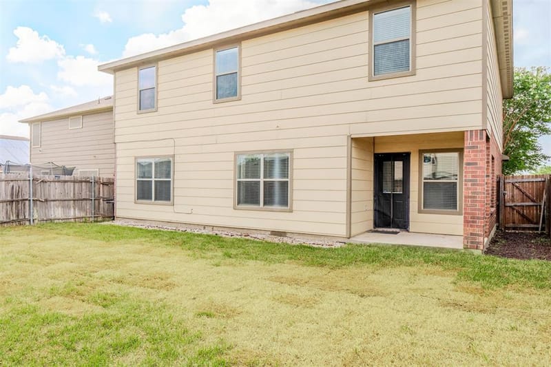 4117 Tiburon Street, Fort Worth TX 76106 - Photo 36