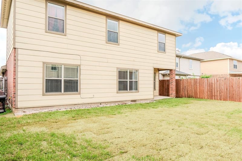 4117 Tiburon Street, Fort Worth TX 76106 - Photo 35