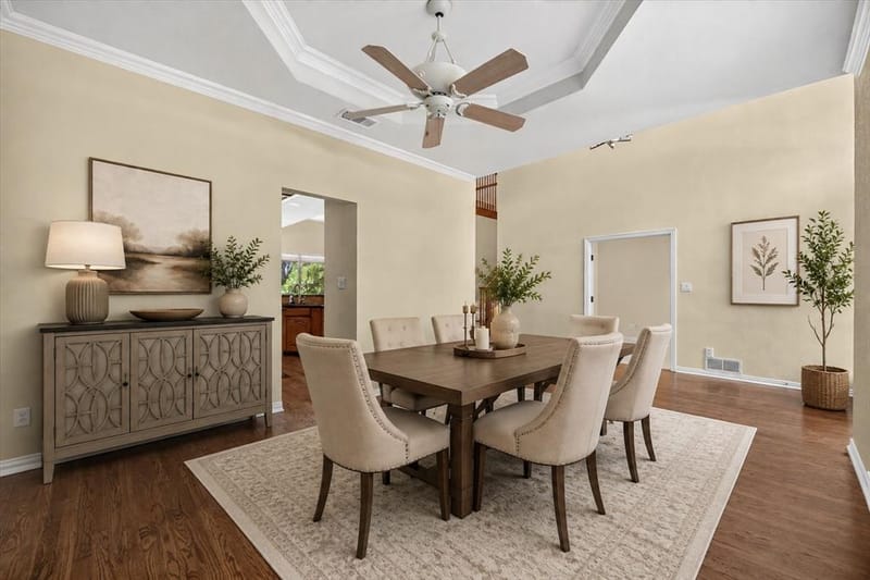 2113 Stevenson Lane, Flower Mound TX 75028 - Photo 2