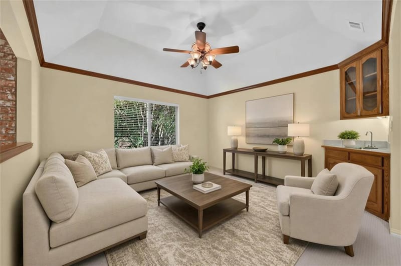 2113 Stevenson Lane, Flower Mound TX 75028 - Photo 16