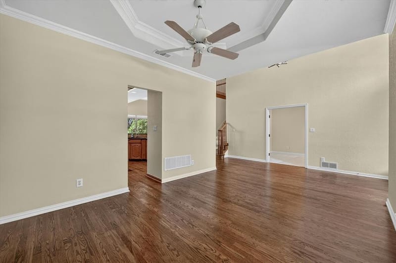2113 Stevenson Lane, Flower Mound TX 75028 - Photo 3