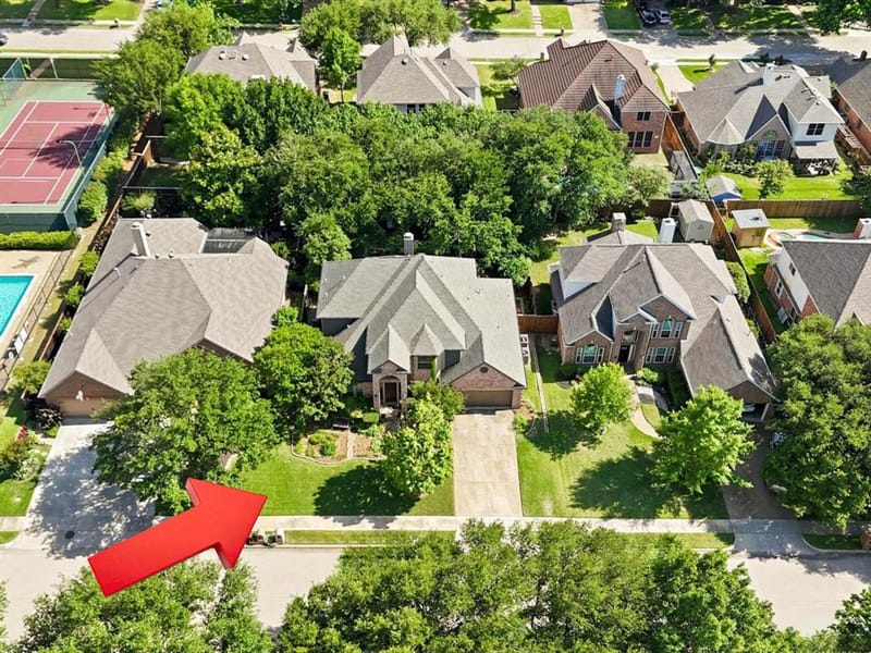 2113 Stevenson Lane, Flower Mound TX 75028 - Photo 36