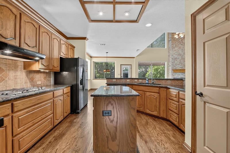 2113 Stevenson Lane, Flower Mound TX 75028 - Photo 9