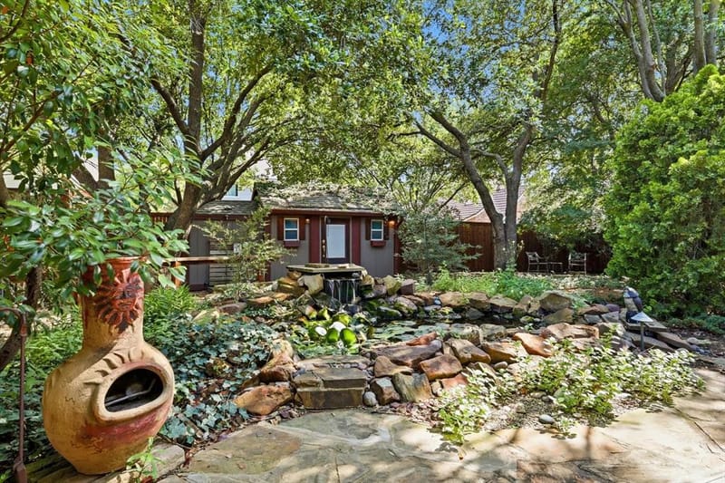 2113 Stevenson Lane, Flower Mound TX 75028 - Photo 30
