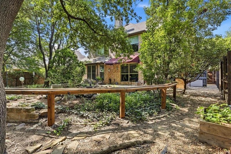 2113 Stevenson Lane, Flower Mound TX 75028 - Photo 34