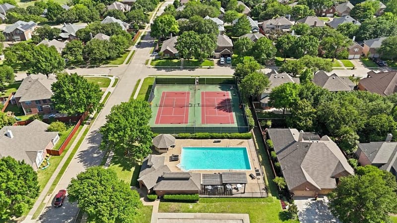2113 Stevenson Lane, Flower Mound TX 75028 - Photo 38