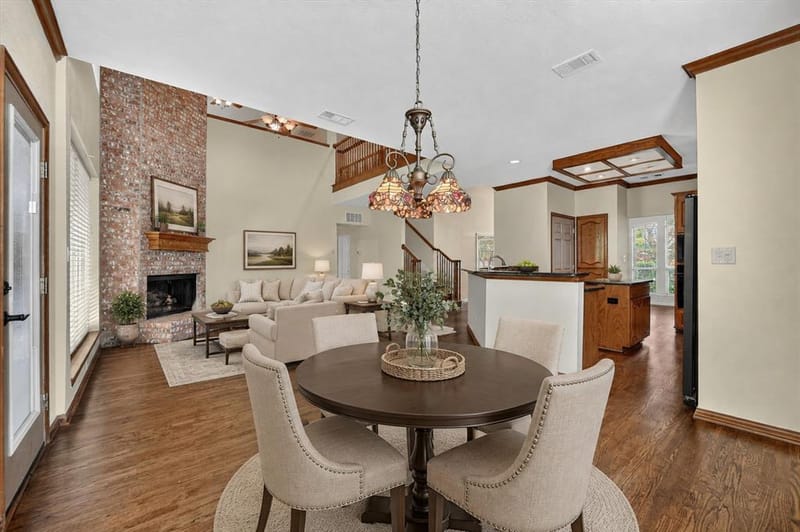 2113 Stevenson Lane, Flower Mound TX 75028 - Photo 10